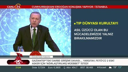 Tıp Dünyası Kurultayı