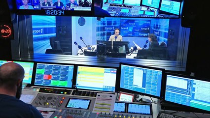 Seine Saint Denis : "Il y a un vrai projet" derrière les mesures, juge le maire de la Courneuve