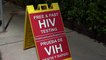 Latinos Salud vela por los hispanos LGBTI con VIH