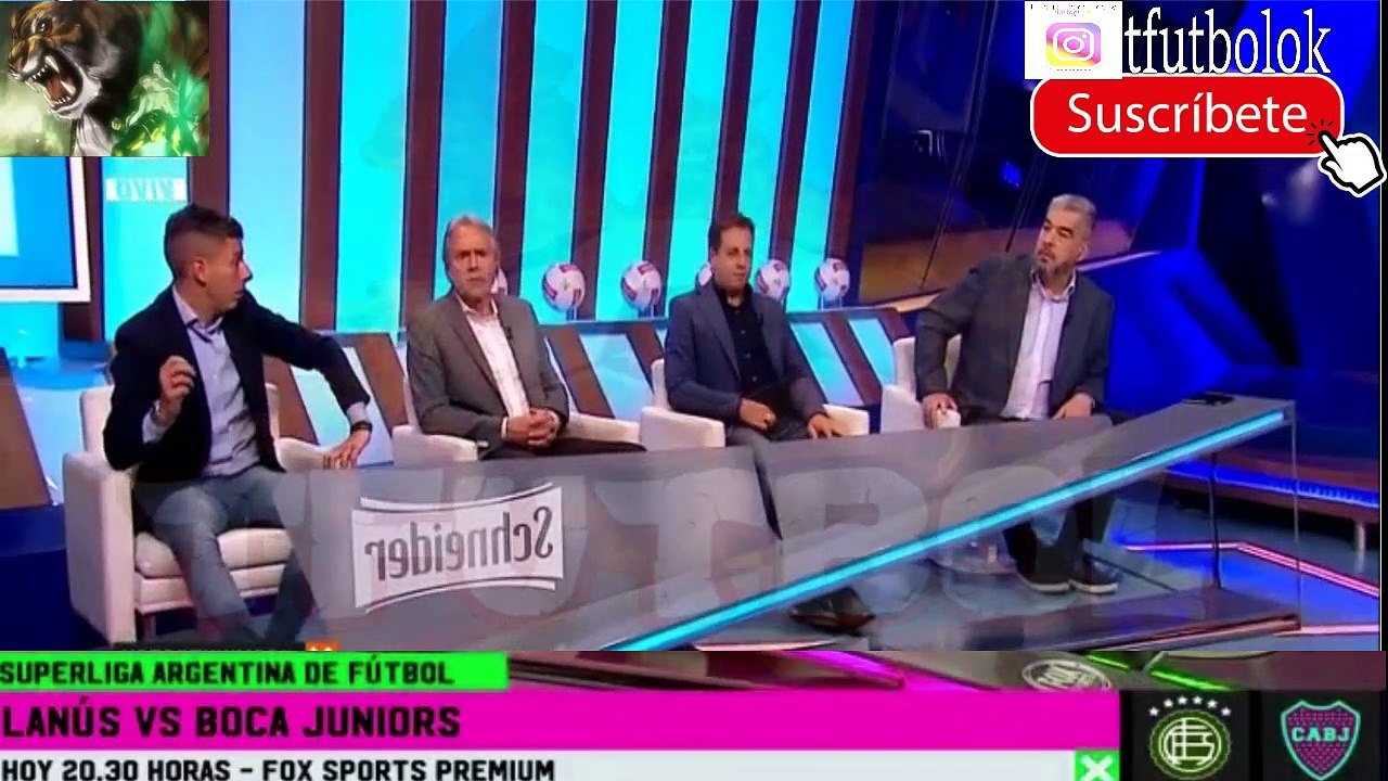 90 MINUTOS DE FUTBOL (31/10/19) : PIZZI AFUERA DE SAN LORENZO - BOCA  OBLIGADO A GANAR - PARTE 1