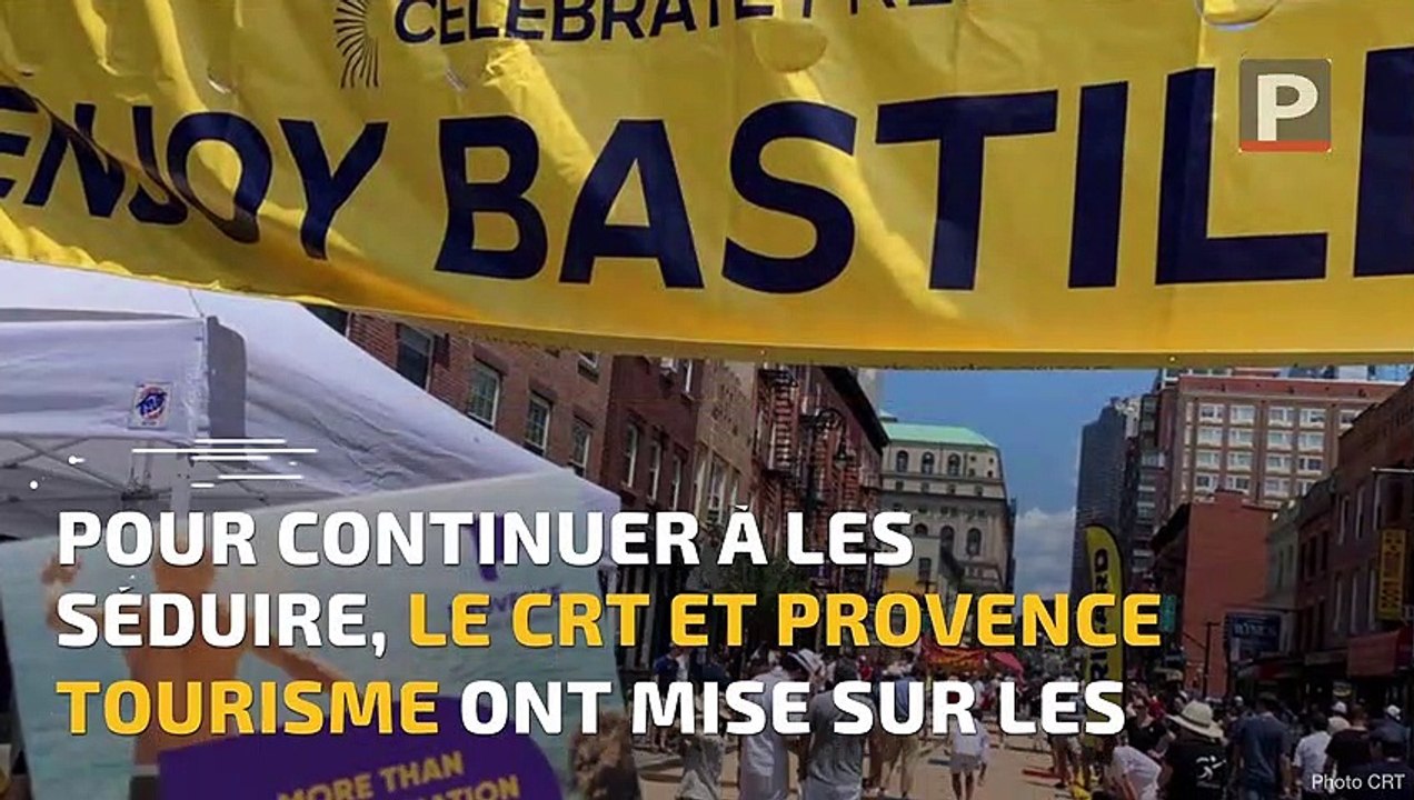 La Minute Tourisme : comment se préparent les acteurs du tourisme au Brexit