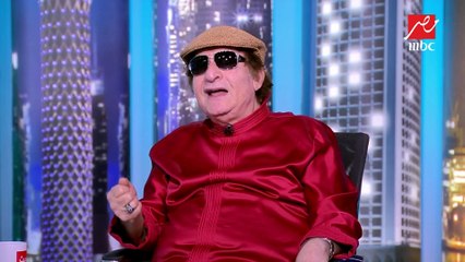 محيي إسماعيل: أعمالي السنيمائية عظيمة