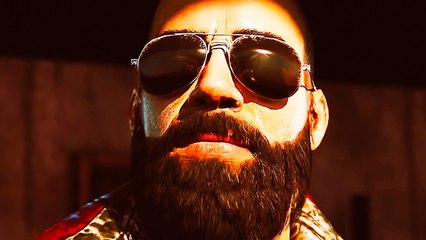 PUBG "Saison 5" Bande Annonce