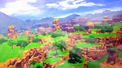 Dragon Ball Z: Kakarot - Trailer Paris Games Week - SUB ITA