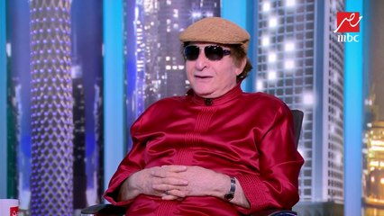 محيي إسماعيل منفعلاً: أنا مرشح لموسوعة (جينيس)