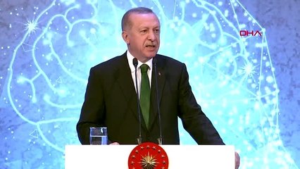 Erdoğan gerekirse tel abyad ile rasulayn arasında mülteci şehri kuracağız