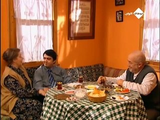 وادي الذئاب الجزء الاول الحلقة الثانية