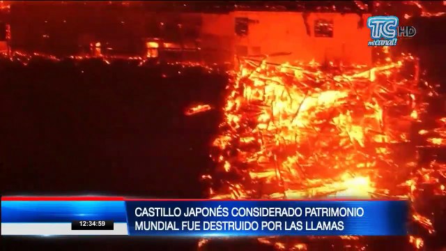 Resumen internacional: Dos nuevos incendios en California por los fuertes vientos