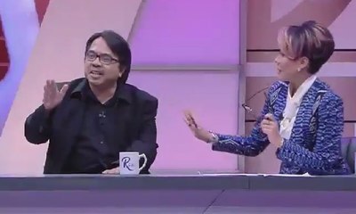 Prabowo Masuk Kabinet, Apa Baiknya Untuk Demokrasi? | Ketika Jokowi Minta Maaf - ROSI (2)