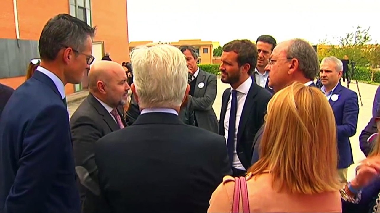 Perfil Casado