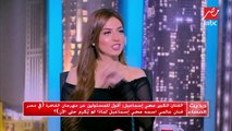 محيي إسماعيل لياسمين عز: أنا عايز (تشيز كيك) بعد الفاصل