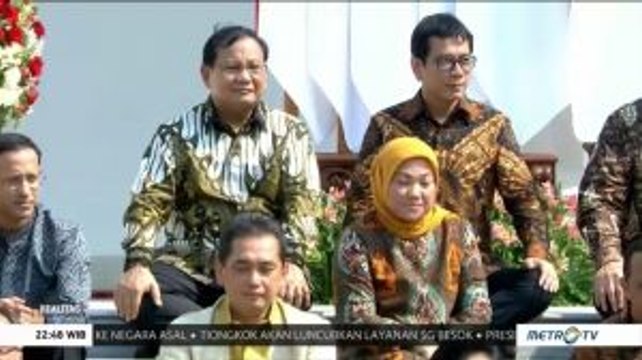 Selamat Datang Pak Prabowo (2)