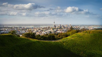 American Airlines Is Finally Making It Easier to Fly to New Zealand
