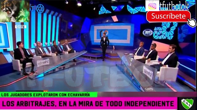 90 MINUTOS DE FUTBOL (31/10/19) : PIZZI AFUERA DE SAN LORENZO - BOCA OBLIGADO A GANAR - PARTE 2