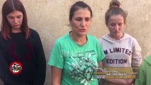 Stop - Stop & Shqiptaret per shqiptaret, apel per shtepi per Lindita Ndojen! (31 tetor 2019)