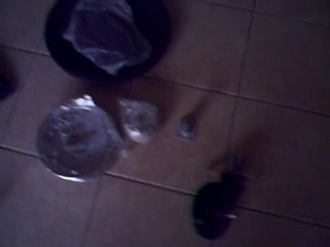 Kit de roues complète du train et roulette de queue