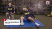 The Golden State Warriors | Train Like