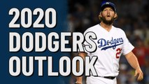 Is the Dodgers championship window closing?