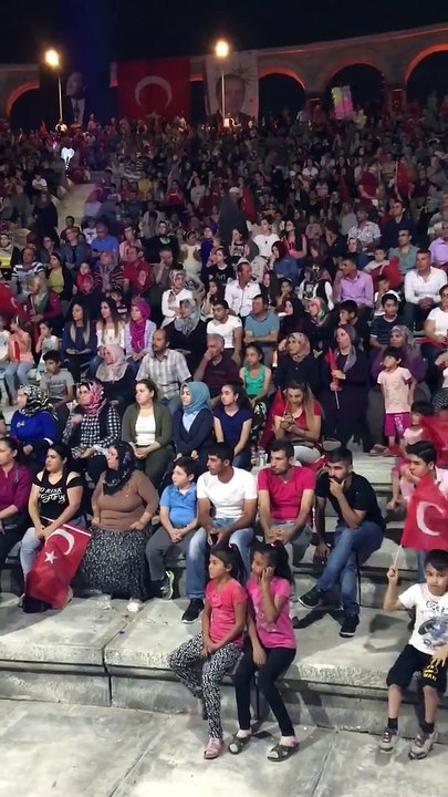 Bor Belediye Başkanı Sıtkı Erat'tan Bor Sevdalılarına Teşekkür.