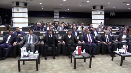 Büyüksimitci: "Bankaların reel sektör gibi karlarından fedakarlık yapması gerekiyor"