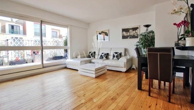 A vendre - Appartement - Paris (75017) - 3 pièces - 67m²