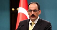 İbrahim Kalın'dan dikkat çeken açıklama: Bağdadi öldürüldüğü yere YPG'nin kontrolündeki bölgelerden geldi, geçişine nasıl izin verdiler?