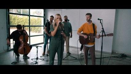 Bryan & Katie Torwalt - Your Will, Your Way (Acoustic)