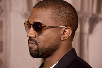 Kanye West Wants Eco-Friendly Yeezy Brand