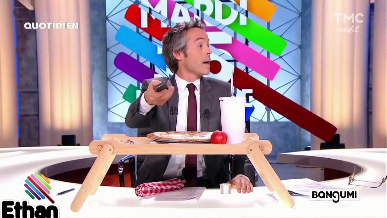 [YTP FR] COLLAB - Dernière ligne droite pour Alexander