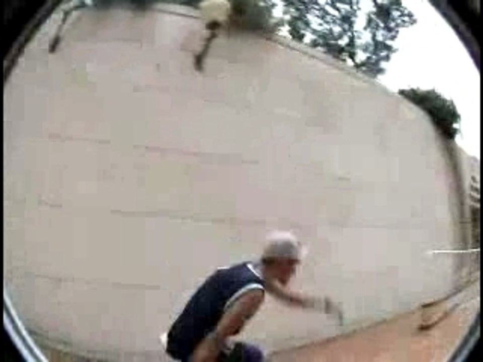 Will roller Nice