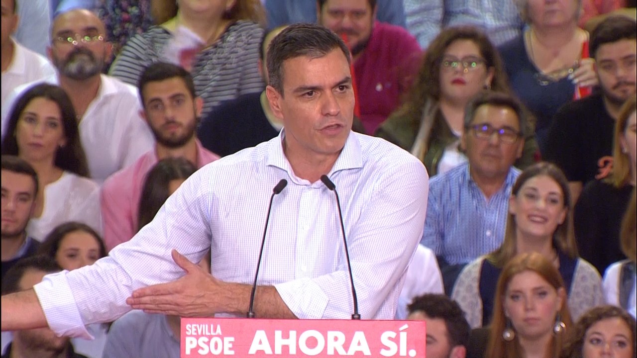 Sánchez protegerá al trabajador con bajas intermitentes: "La sentencia es inaceptable"