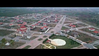 Tovoion Tv Λίγο Πριν Νυχτώσει - Οικισμός Νέου Κλείτου -Άργιλος Κοζάνη 31/10/2019