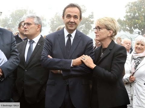 Frédéric Salat Baroux pourquoi il ne s’est jamais senti comme un “gendre” aux yeux de Jacques Chir