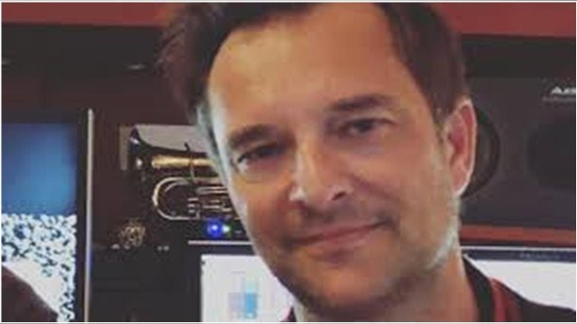David Hallyday, ça chauffe avec Alexandra Pastor, l’étonnant rôle de Sylvie Vartan