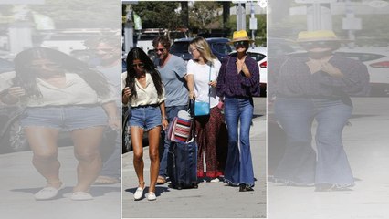 Laeticia Hallyday, mariage secret avec Pascal, anéantie par un détestable commentaire