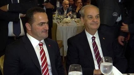 Başbuğ: "Osmanlı döneminde yaşananlar soykırım değil tehcirdir"