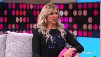 Debbie Gibson Says David Dobrik Is 'Forever Indebted' to Her for Getting Him a Popeye's Chicken Sandwich