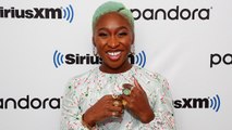 Cynthia Erivo Is Already Channeling Aretha Franklin for 'Genius' Role with Her Go-To Karaoke Song