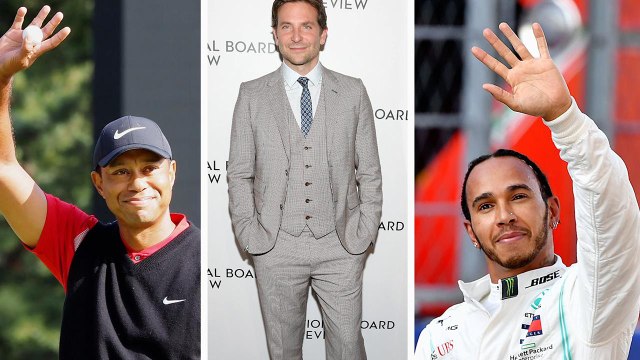 What Do Some of the Highest-Earning Celebrities Have In Common? They're All Capricorns!