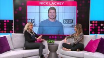 Singer Debbie Gibson Reveals Nick Lachey 'Has the Best Worst Dad Jokes'