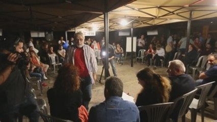 Protestas en el Líbano abren horizonte a un nuevo Ejecutivo