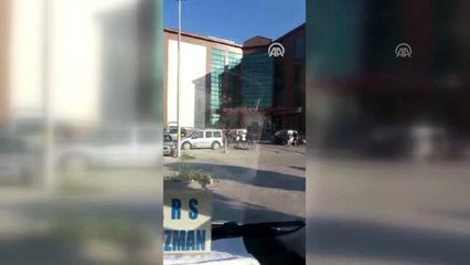 Hayvan otlatma kavgası: 11 yaralı