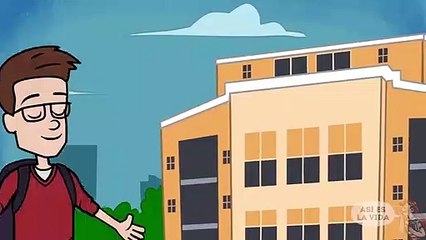 Mis padres tienen sus ideas sobre cómo criar a las niñas. ¡Tuve que salvar a mi hermanita!