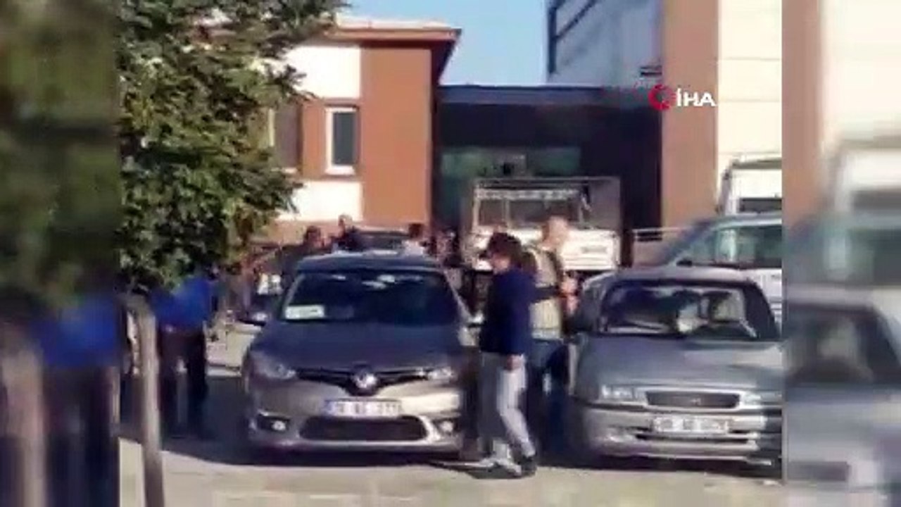 İki köyün kavgasında ortalık savaş alanına döndü: 11 yaralı