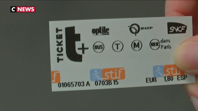 IDF : le carnet de tickets de métro va augmenter de 2 euros ce vendredi 1er novembre