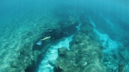 Oahu Photographer Brent Bielmann Explores Pipeline Above—and Below—the Surface