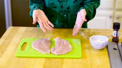 How to Make Turkey and Stuffing Roulade