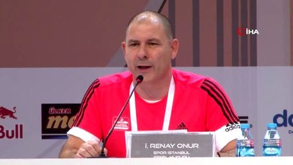 41. Vodafone İstanbul Maratonu'nda heyecan pazar günü
