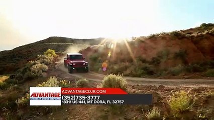 2020  Jeep  Gladiator  Apopka  FL | Jeep  Gladiator dealership Leesburg  FL