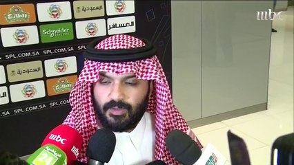 أجواء ما بعد مباراة ديربي جدة